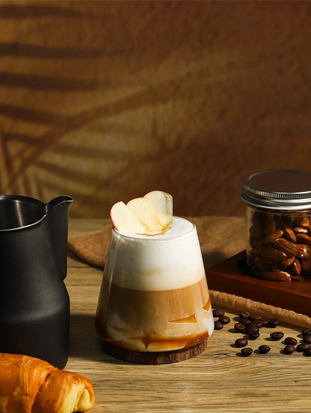 Gingerbread Latte Recipe – Casabrews